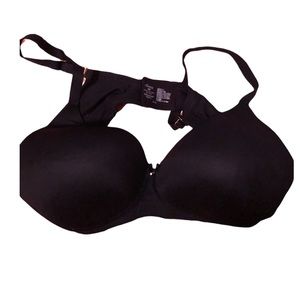 Black 40 B Soma Bra